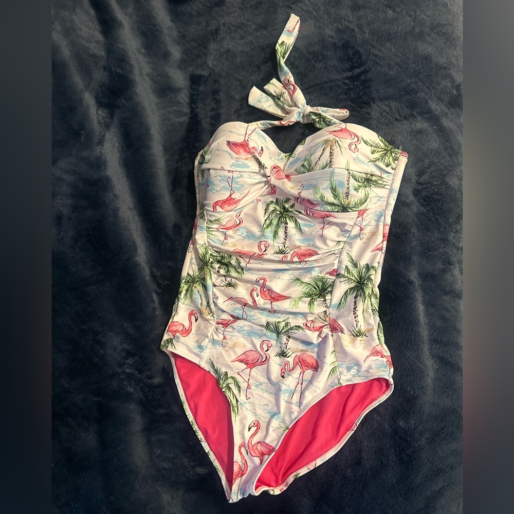 Ladies Bathing Suit